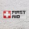 Signmission First Aid, 24 Inch x 72 Inch, Vinyl Banner B-72-30631 - alternate 4