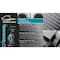 Builders Best Flexible Aluminum Dryer Hose Kit, 5-Piece 110171 - alternate 3