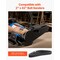 Vevor Sanding Belts 2 in x 42 in 6PCS Belt Sander Sanding Belts with Assorted Grits, 6PK BP242 - alternate 3