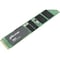 Micron 7450 PRO 3840GB NVMe M.2 (22x110) Non-SED Enterprise SSD (Single Pack) MTFDKBG3T8TFR-1BC1ZABYYR - alternate 2