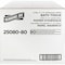 Genuine Joe Standard, 500 Sheets, White, 80 PK GJO2508080 - alternate 6
