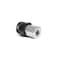 Stucchi VEP Series Quick Coupler, Flat Face - 7975 PSI, 3/4 in Body F 806501004 - alternate 4