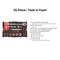 Tekton Socket Set, Steel, 35 Pieces SKT96200 - alternate 4