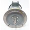 Baldor-Reliance AC MOTOR 182TD 1-1/2HP 1140RPM 3PH 208-230/460V-AC 36F062-0110 - alternate 1