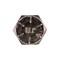 Auveco 1/4in-20 x 2 1/2in Grade 8 Cap Screw Alloy Zinc, 25PK 9126 - alternate 2