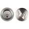 Trans Atlantic Co. DB200 Series Standard-Duty Residential Single Cylinder Tubular Deadbolt, Grade 2 in Stainless Steel DL-DB251-US32D - alternate 6