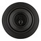 Kwikset Keyed Entry Door Knob, Matte Black, Metal, KW1, SC1 Keyway, Re-Key Technology SmartKey 400P514SMTCPK6 - alternate 4