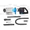 Neiko Portable Car Vacuum Cleaner Wet Dry, Wet Vacuum Cleaner for Car or Vehicle, High Power, and Small 53730A - alternate 4
