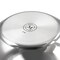 Martha Stewart Stainless Steel Essential 12 Inch Pan with Lid 129266.02 - alternate 5