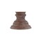 Jonathan Y Scarlett 26.5" Resin LED Table Lamp, Brown JYL1001A - alternate 9