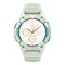 Kospet TANK S2 1.32-In. AMOLED GPS Smartwatch with Silicone Band Iris Green P-S001-G - alternate 5