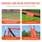 Vevor 7x7 ft Baseball Softball Practice Net Hitting Batting Multiple Accessories YC-SS-BN005 - alternate 5