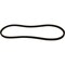 John Deere V-BELT, JOHN DEERE OEM 9136712661 9136712661 - alternate 2