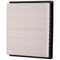 Premium Guard Engine Air Filter,  PA99365 - alternate 1