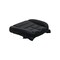 Uni Pro Seat Cushion, Fits 600 Seat, Black Fabric 7759 - alternate 5