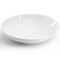 Gibson Home 2 Piece 11 Inch Round Fine Ceramic Serving Bowl Set in White 142571.02 - alternate 4