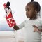 Melissa & Doug Disney Mickey Mouse & Friends, Soft & Cuddly Hand Puppets 51310 - alternate 3