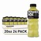 Powerade Sports Drink, Lemon Lime, 20 oz Bottle, 24PK 049000003697 - alternate 5