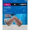 Watts 1/2'' x 1/2'' CTS 90 Deg. Quick Connect Plastic Elbow, 1/4 Bend 3517-10 - alternate 2