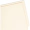 Smead Fastener Folder, 3/4"Exp., w/Pocket, 1 Fast/1 Pos, Ltr, 50/BX, MLA PK SMD34100 - alternate 2