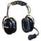 Klein Electronics DualSport High-Noise Headset DUALSPORT-BLK - alternate 1