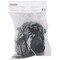 Vulcan Padding Knee Pad, 7-1/2 in L x 6-1/4 in W x 4-3/4 in H, Foam Pad, 4-Strap, Straps Closure JL-KP02 - alternate 2