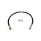 Dorman Brake Hydraulic Hose, H380487 H380487 - alternate 2