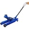 Wrightmaster 2.5 Ton Low Profile Steel Racing Floor Jack, Single Piston Lift, 3.5in-14.5in Range ZR-W465P190497 - alternate 5