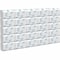 Scott Scottfold Multifold Paper Towels, 7.8" x 12.4" sheets, White, (175 Sheets/Pack), 25PK 01960 - alternate 1