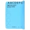 Westcott Projectmate Silicone Non-Stick Craft Mat, 12" x 18" 16815 - alternate 4