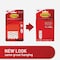 Command Small Adhesive Strip Wht 20 Strips 17022-20ESF - alternate 6