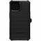 Otterbox Defender Pro Case For Apple Iphone 15 / Iphone 14 / Iphone 13, Black 77-92732 - alternate 1