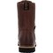 Rocky Ranger 400G Insulated Outdoor Boot, Soggy Brown, Size 14 RKS0711 - alternate 2