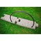 Good Ideas Garden Wizard Self Watering 2 Foot Stone Landscape Border Wall- Sandstone GW-WAL024-SAN - alternate 5