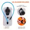 Ergodyne 3 ltr Orange Reflective Hydration Pack Kit 5160 - alternate 5