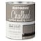Rust-Oleum Chalked Ultra Matte Paint, Oat Latte, 1 Qt 391446 - alternate 1