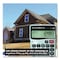 Calculated Industries Master Real Estate and Mortgage Calculator, 9-Digit LCD 3405 - alternate 4