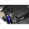 Hps Performance Cold Air Intake Kit, Blue,  837-689BL - alternate 5