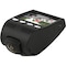 Pyle Dash Cam Car Recorder DVR - 2 Inch Monitor, HD 1080p Video, Rear View, Micro SD, Audio PLDVRCAM30 - alternate 1