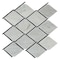 Daltile Lavaliere Natural Stone Chain Link Mosaic, 15.75 Sqft per Carton, 15PK LV15CHNLNKMS1L - alternate 1