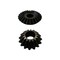 John Deere BEVEL GEAR DRIVE, JOHN DEERE OEM DE17841 DE17841 - alternate 3
