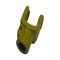 John Deere UNIVERSAL JOINT, JOHN DEERE OEM AZ50195 AZ50195 - alternate 2