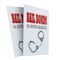 Signmission Bail Bonds, Plastic Signs Only 24 Inch x 36 Inch, Corrugated Plastic, 2PK CSB-2436-2PACK-Bail Bonds - alternate 1