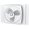 Lasko Fan, 3 Speeds, White, fan, manual, warranty W16900 - alternate 1