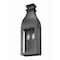 Z-Lite Toulouse Sand Black 2 Light Outdoor Wall Light 5030M-BK - alternate 5