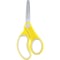 Westcott Soft Handle 5" Kids Scissors, Blunt, Assorted Colors, 12PK 14726 - alternate 3