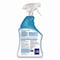 Lysol Bathroom Cleaner with Hydrogen Peroxide, Cool Spring Breeze, 32 oz Trigger Spray Bottle 19200-99828 - alternate 3