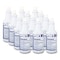 Misty Secure Hydrochloric Acid Bowl Cleaner, Mint Scent, 32oz Bottle, PK12 1038801 - alternate 1