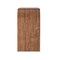 Manhattan Comfort Tressa 72 in Solid Wood Sideboard in Walnut (4-Door) SB1790-1 - alternate 5