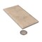 Apollo Tile Beige 3x6 Crema Marfil Marble Polished, Beveled Subway Floor and Wall Tile 5 sqft/case, 40PK APLFCR8836BPA - alternate 5